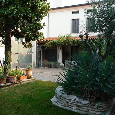 Casa Stefy Montagnana (Veneto) Exterior foto