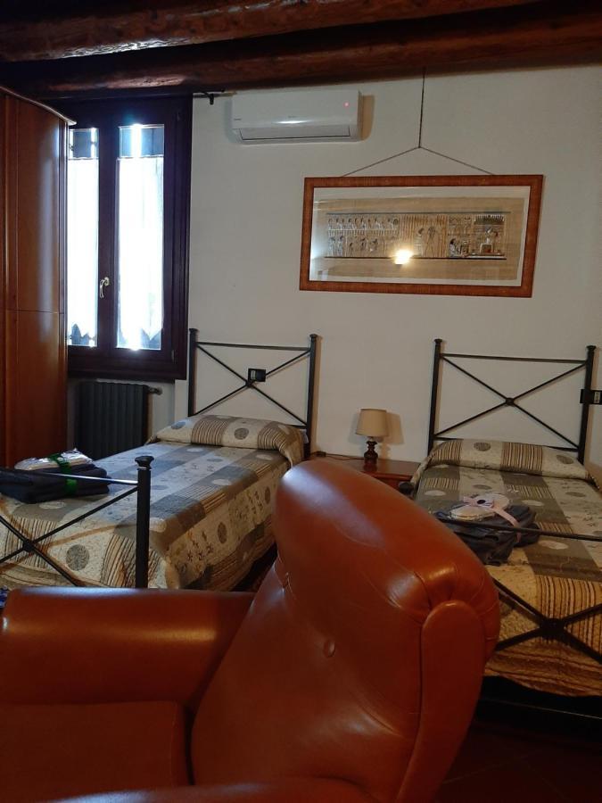 Casa Stefy Montagnana (Veneto) Exterior foto