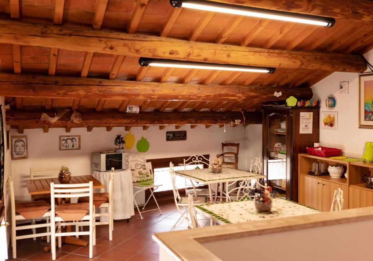 Casa Stefy Montagnana (Veneto) Exterior foto