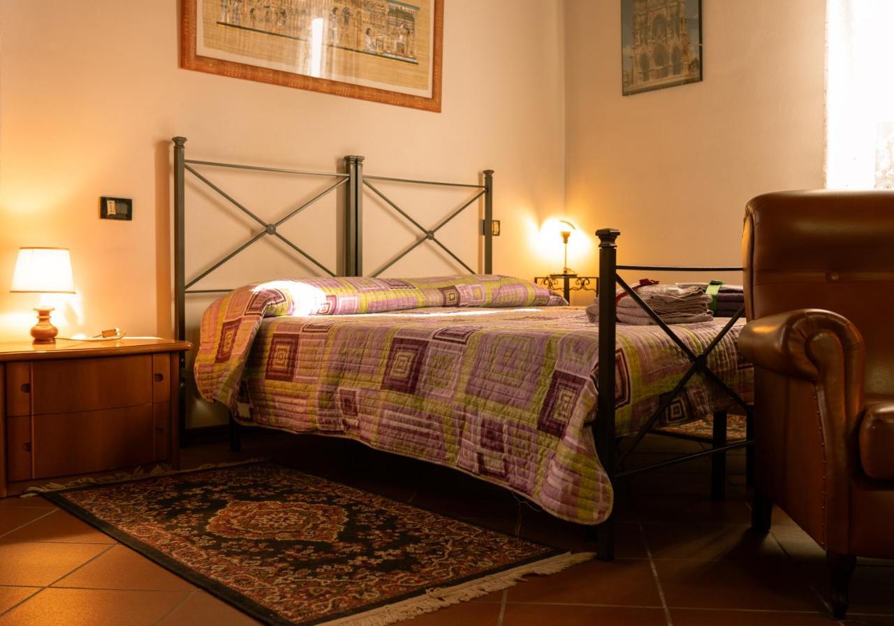 Casa Stefy Montagnana (Veneto) Exterior foto