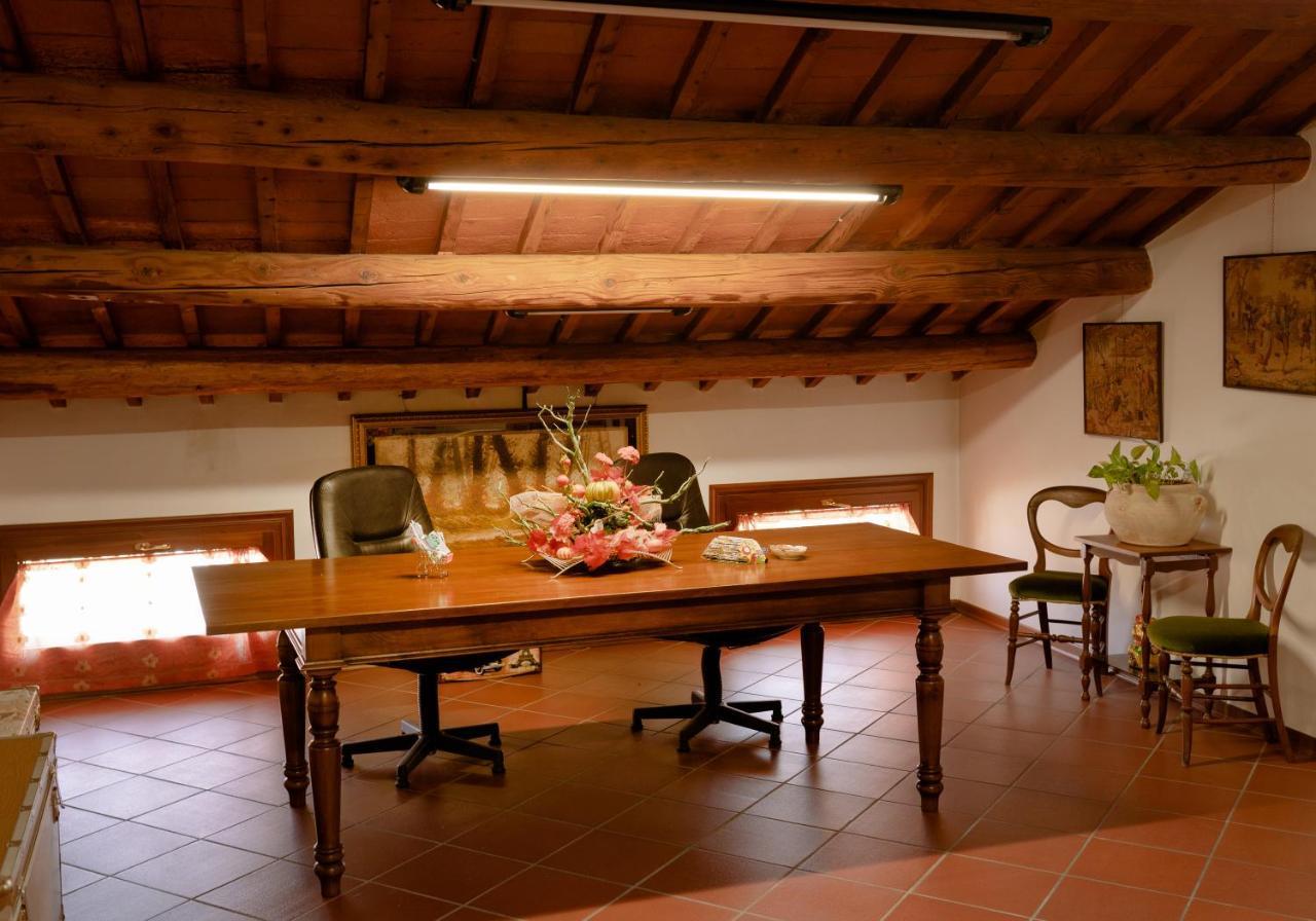 Casa Stefy Montagnana (Veneto) Exterior foto
