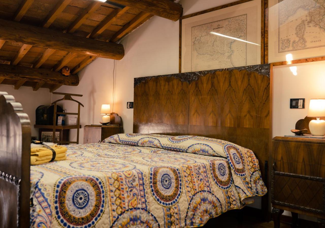 Casa Stefy Montagnana (Veneto) Exterior foto