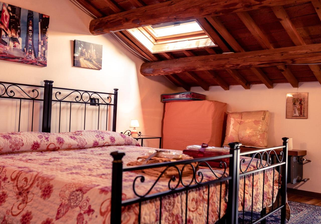 Casa Stefy Montagnana (Veneto) Exterior foto