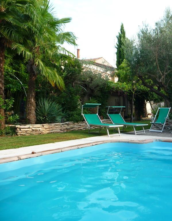 Casa Stefy Montagnana (Veneto) Exterior foto