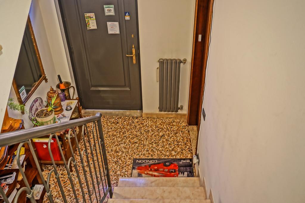 Casa Stefy Montagnana (Veneto) Exterior foto