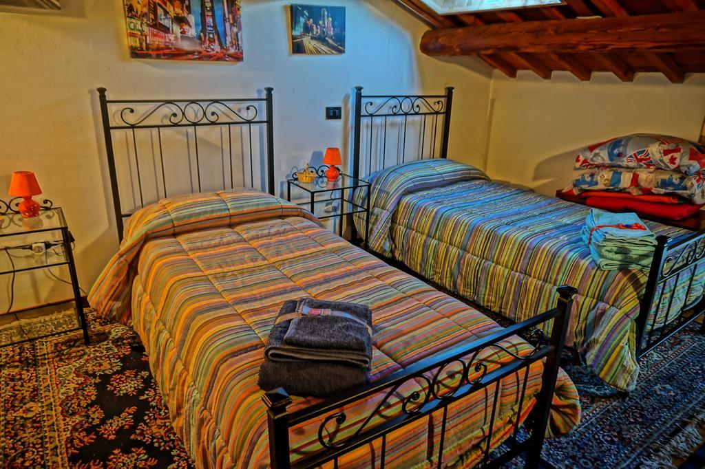 Casa Stefy Montagnana (Veneto) Quarto foto