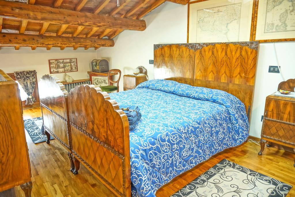 Casa Stefy Montagnana (Veneto) Exterior foto