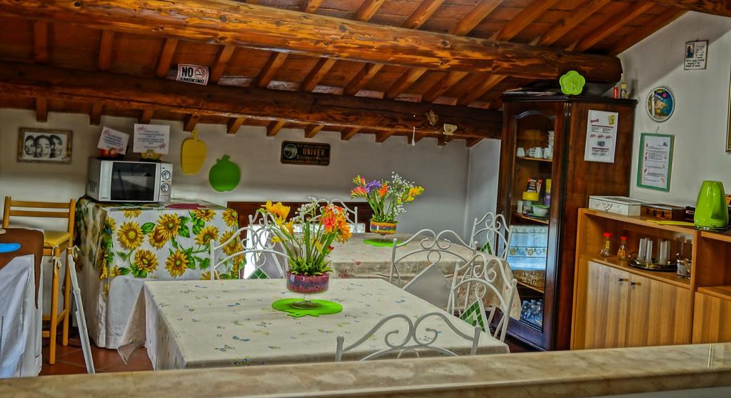 Casa Stefy Montagnana (Veneto) Exterior foto