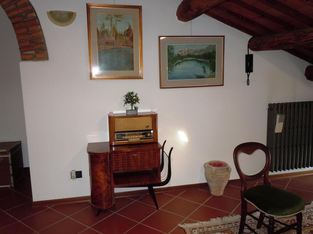 Casa Stefy Montagnana (Veneto) Exterior foto