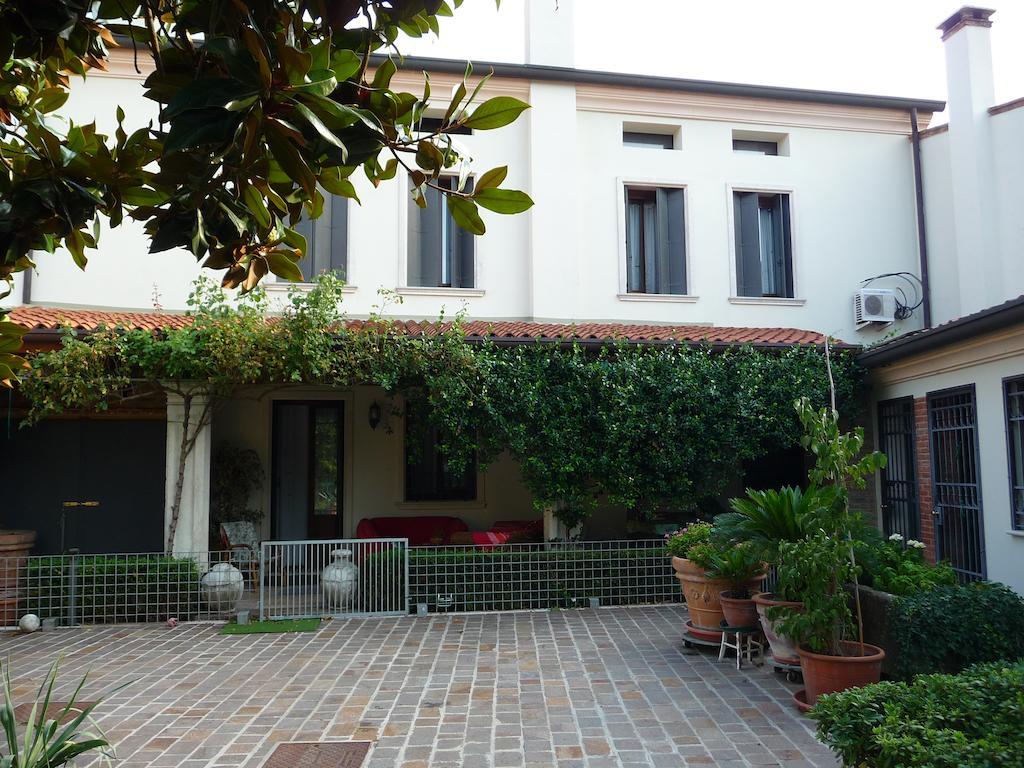 Casa Stefy Montagnana (Veneto) Exterior foto
