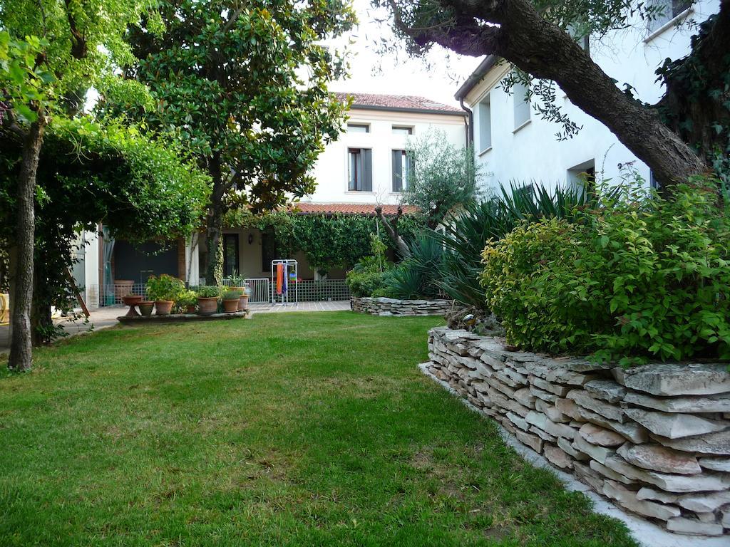 Casa Stefy Montagnana (Veneto) Exterior foto