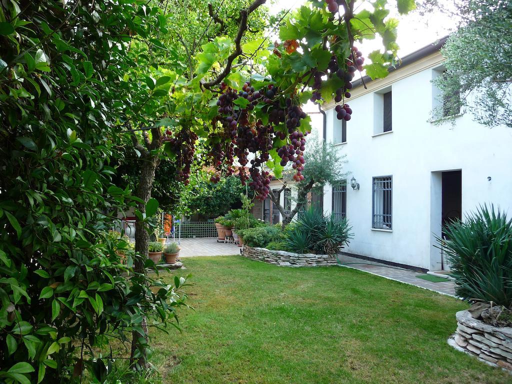 Casa Stefy Montagnana (Veneto) Exterior foto