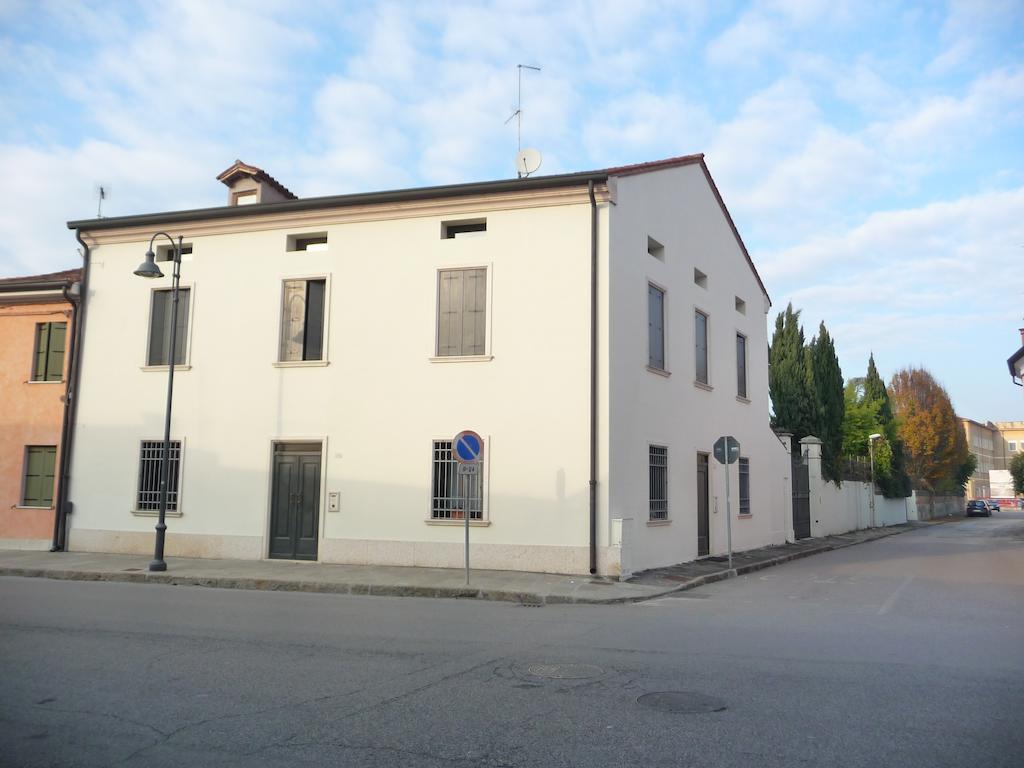 Casa Stefy Montagnana (Veneto) Exterior foto