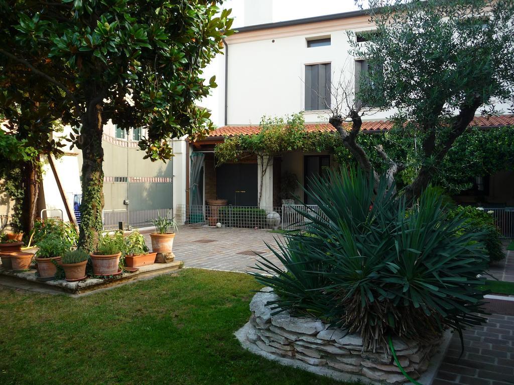 Casa Stefy Montagnana (Veneto) Exterior foto