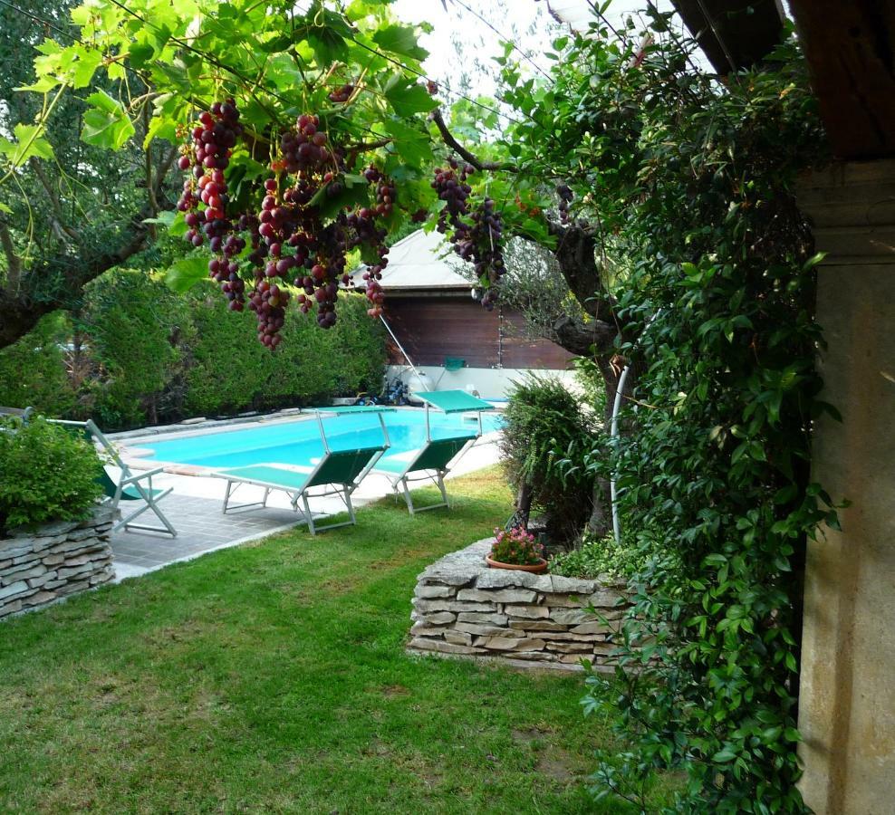 Casa Stefy Montagnana (Veneto) Exterior foto