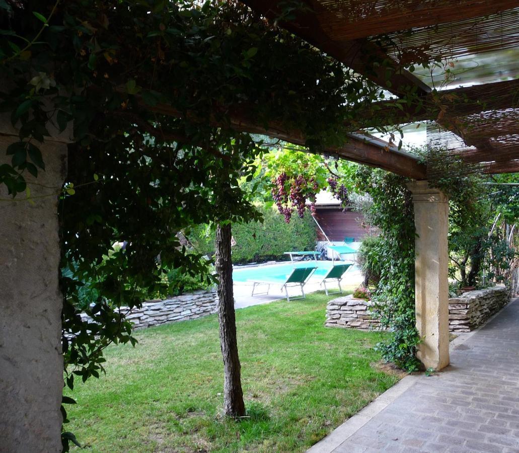 Casa Stefy Montagnana (Veneto) Exterior foto